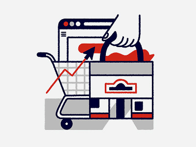 Distribuzione - Vendita al dettaglio