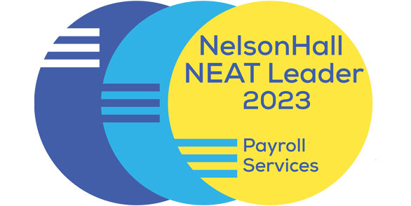 ADP proclamata leader di tutti i segmenti di mercato nella valutazione Payroll NEAT 2023 di NelsonHall