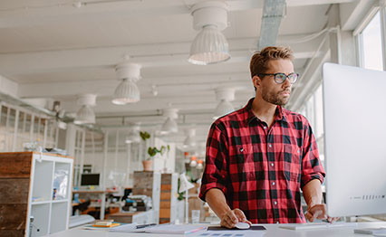 Servizi ADP Global Payroll