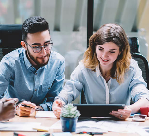 Sistema di gestione della forza lavoro
