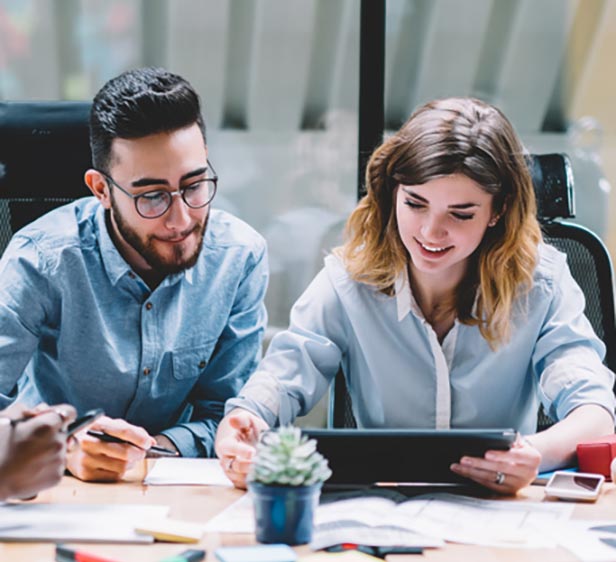 Sistema di gestione della forza lavoro