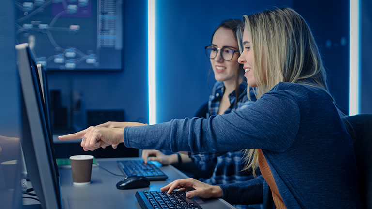 Sfruttare i dati HR per promuovere l'efficienza e il successo aziendale