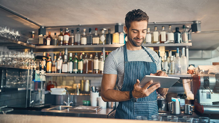 Come impostare un sistema di gestione buste paga per una piccola impresa