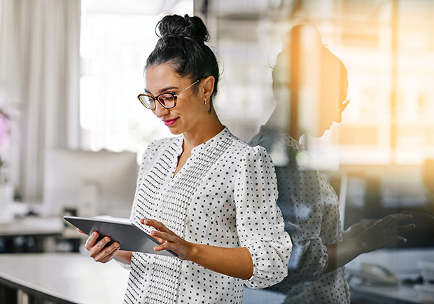 Come funzionano le soluzioni per payroll aziendali di ADP