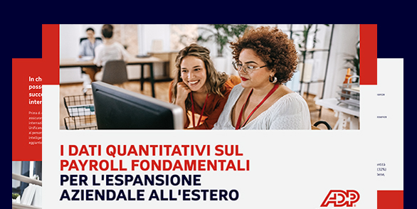 Thumbnail i dati quantitativi sul payroll fondamentali 