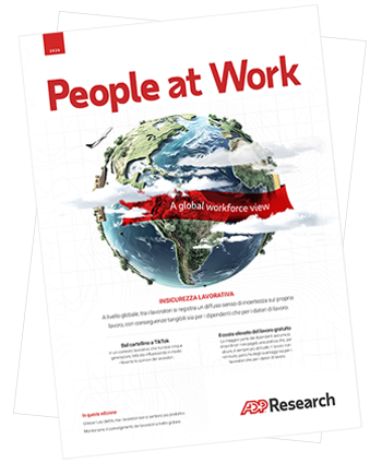 People at Work 2026