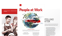 Leegi il report People at Work 2026