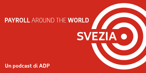 PAYROLL IN SVEZIA