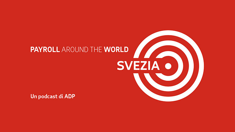 PAYROLL IN SVEZIA