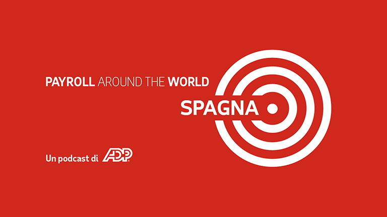PAYROLL IN SPAGNA