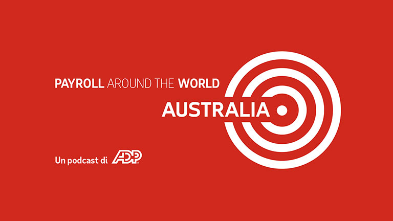 IL PAYROLL IN AUSTRALIA