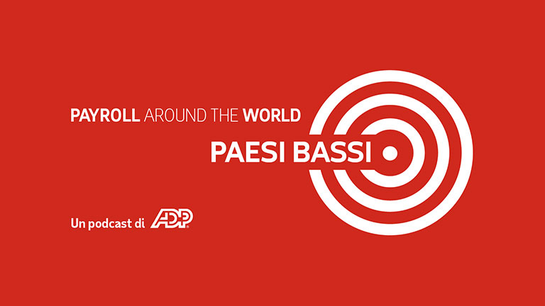Cosa c'è da sapere sulla gestione del payroll nei Paesi Bassi