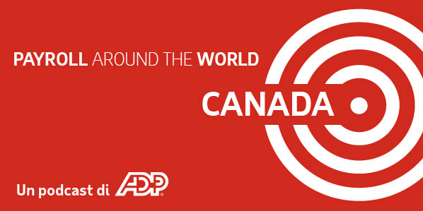 PAYROLL IN CANADA