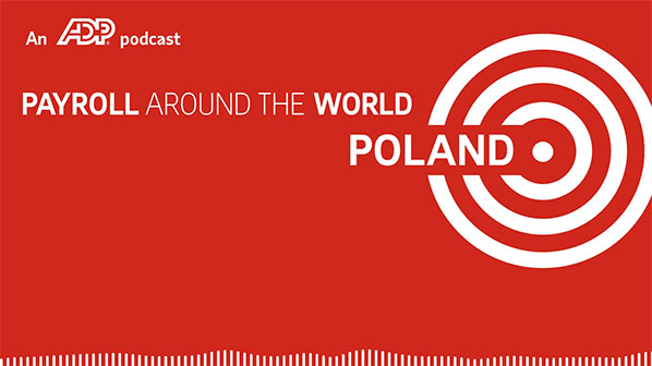 IL PAYROLL IN POLONIA