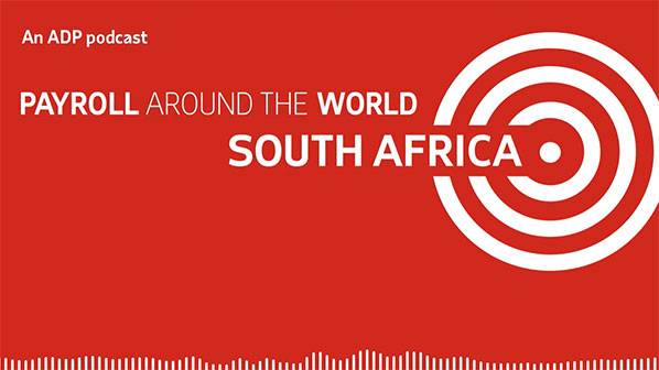 IL PAYROLL IN SUDAFRICA