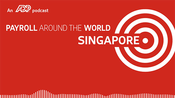 IL PAYROLL A SINGAPORE