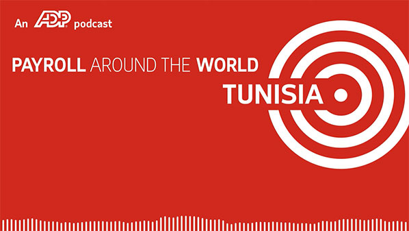 IL PAYROLL IN TUNISIA
