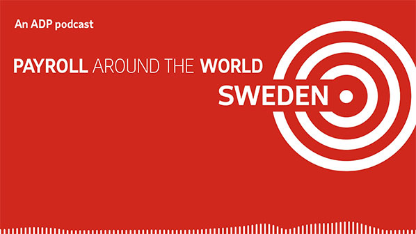 PAYROLL IN SVEZIA