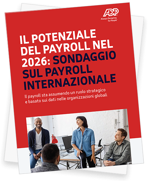 Ecco quali obiettivi vogliono raggiungere le aziende nel 2026