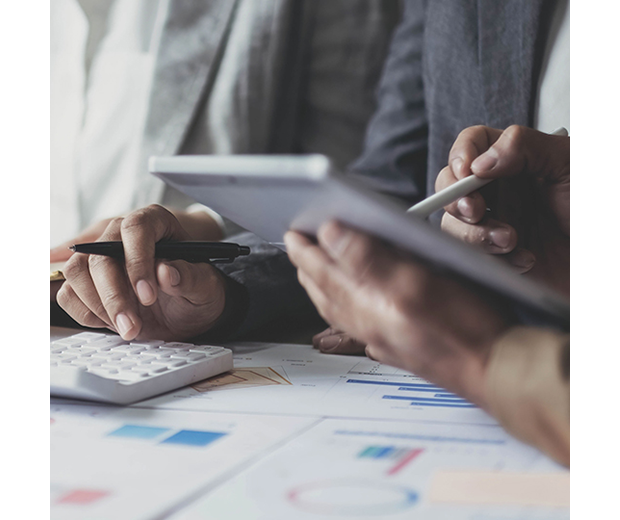 Misura i vantaggi di ADP Global Payroll