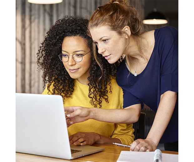 Human capital management for mid-sized companies