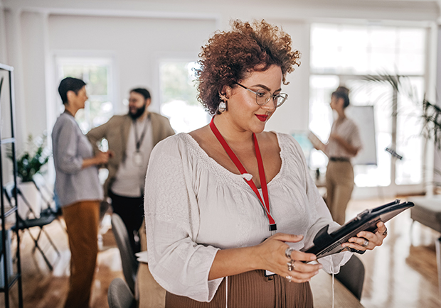 What are the benefits of ADP’s HCM solution