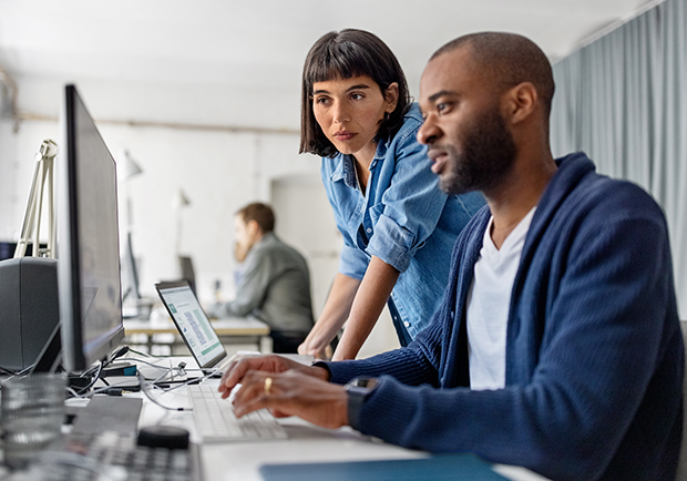 Understanding HCM