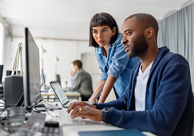 Custom integrations to streamline employee data