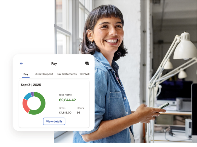 ADP: servizi payroll per espandere la tua azienda