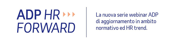 Banner ADP HR Forward