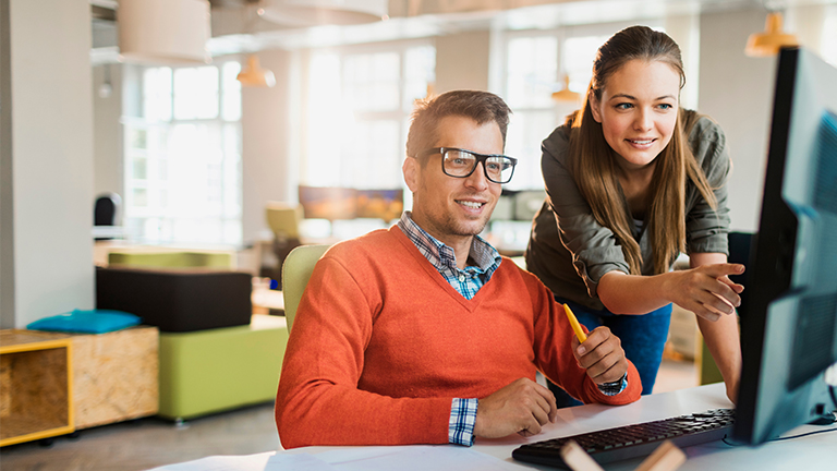 Mobile Come ADP Infobudget e ADP Global Payroll supportano la gestione HR