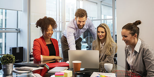 Focus delle multinazionali sul payroll globale