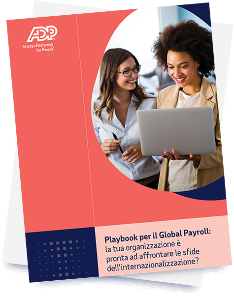 Scopri come gestire l'internazionalizzazione del tuo payroll con successo