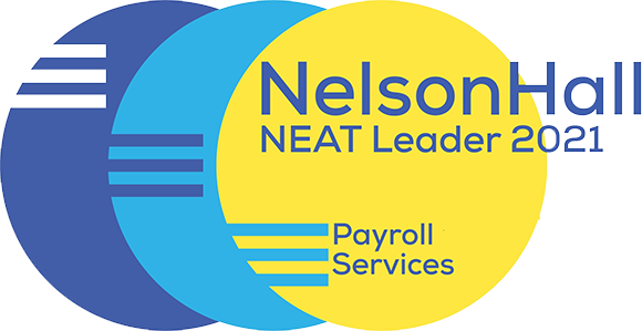 NEAT by NelsonHall NEAT Leader: Payroll Services