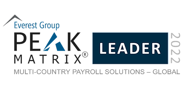 2022 di Everest Group Multi-Country Payroll Solutions