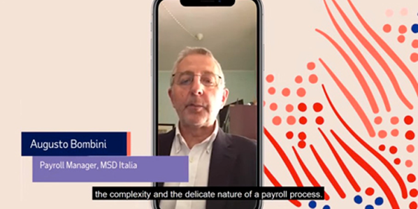 MSD Italia - Augusto Bombini