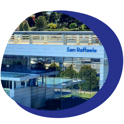  il caso San Raffaele di Roma