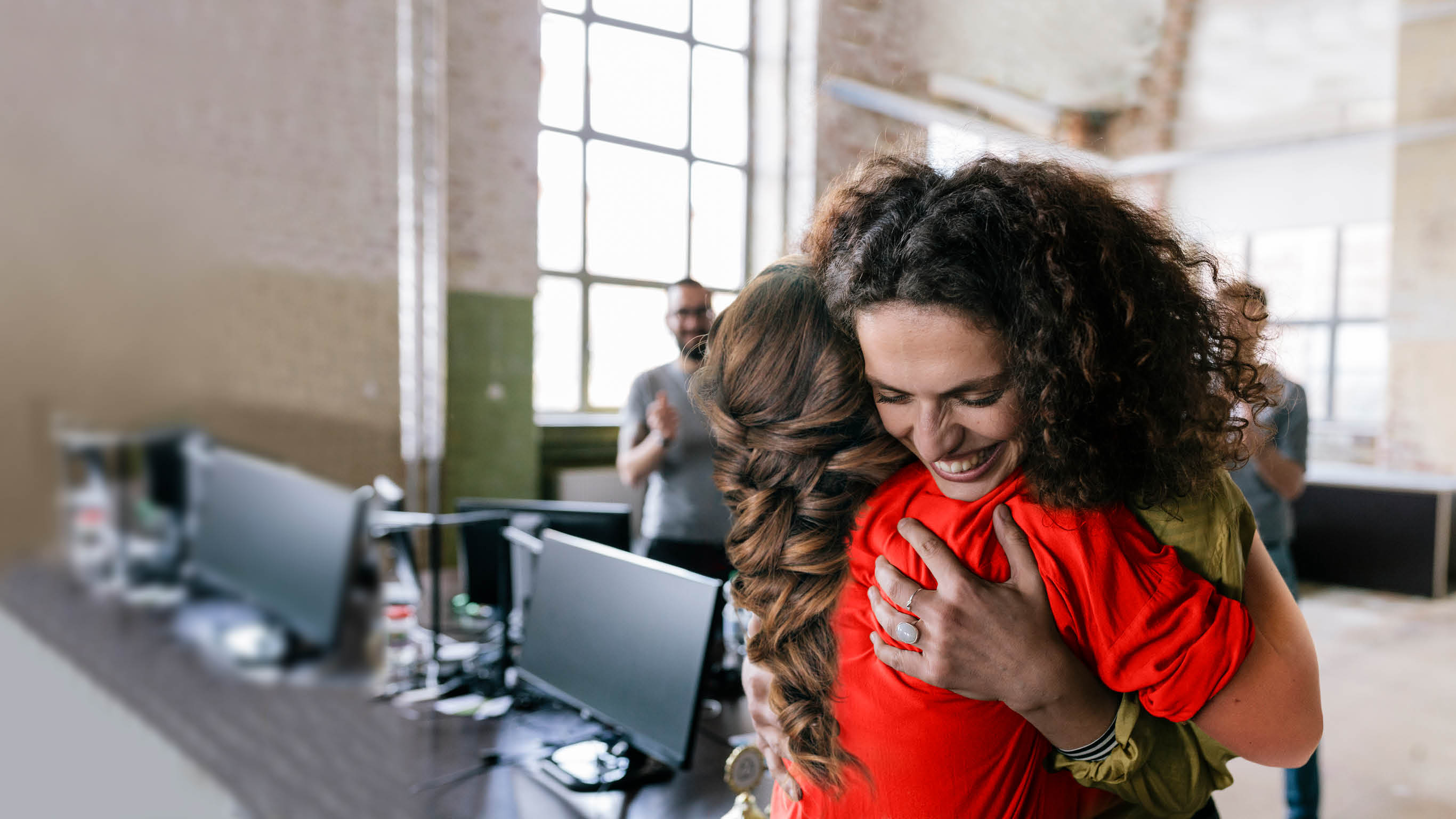 Le cose belle succedono