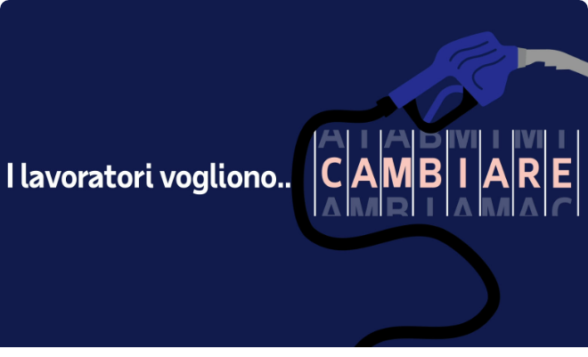 I dipendenti vogliono il cambiamento. Cosa occorre sapere? 
