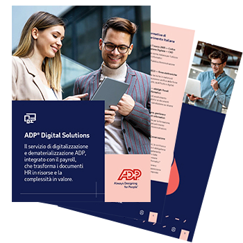 Form ADP® Digital Solutions